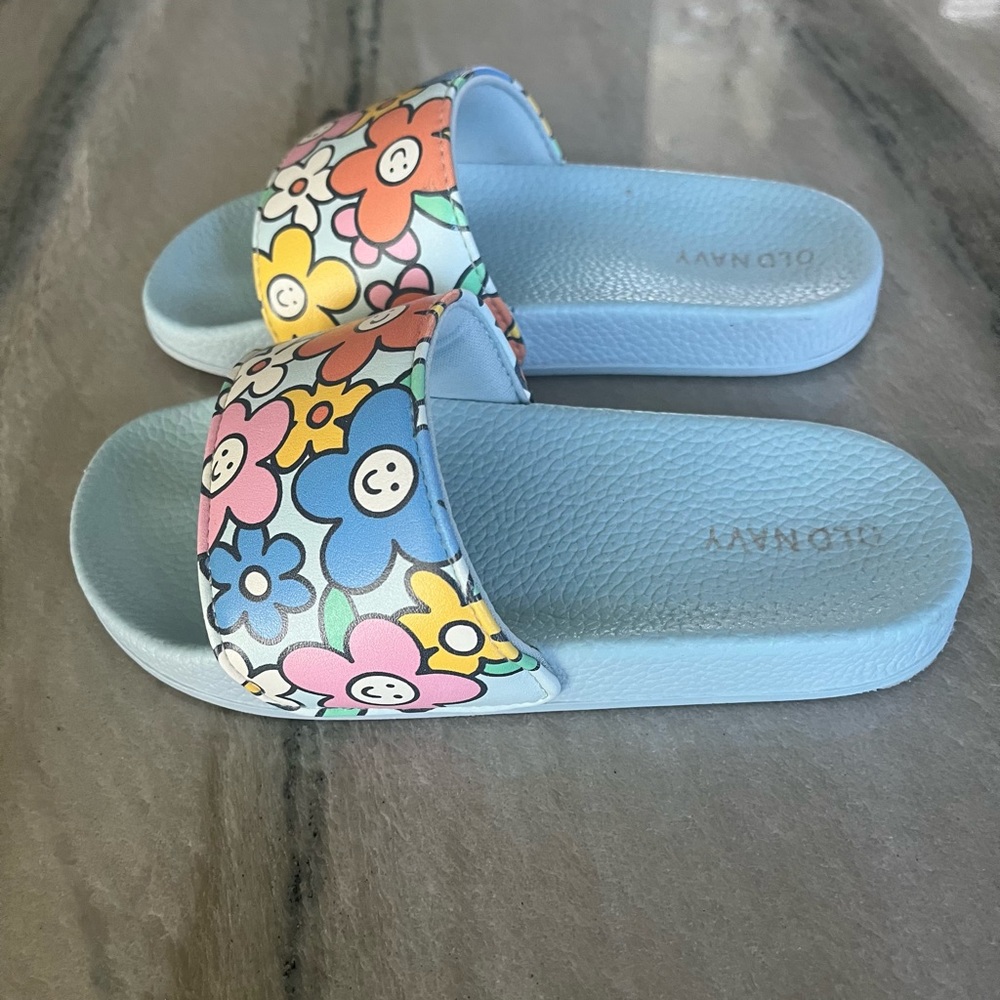 Kids slides